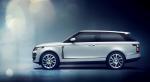 Land Rover Range Rover SV Coupe 2018 года (WW)
